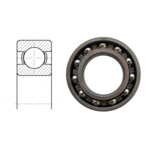 Подшипник 108Л